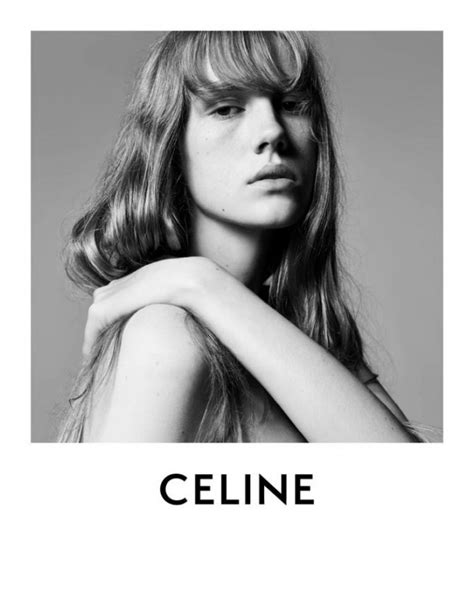 celine eddie slimane|hedi slimane artist.